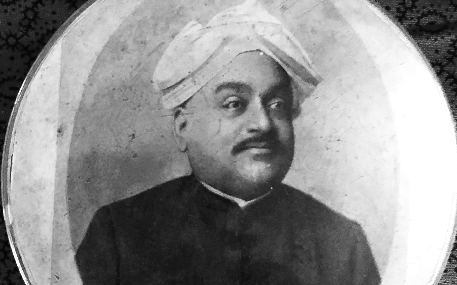 Sir P. N. Krishnamurti (Part 2)